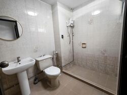 Palm Lodge (D14), Apartment #602950471